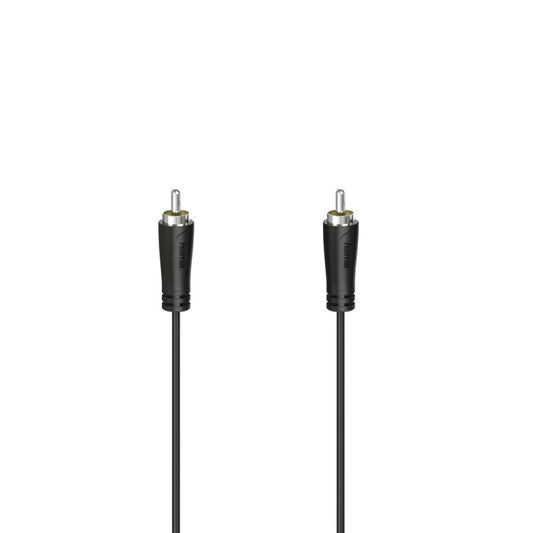 Hama Audiokabel Cinch-Stekkers - Cinch-Stekkers Digitaal 1,5 M