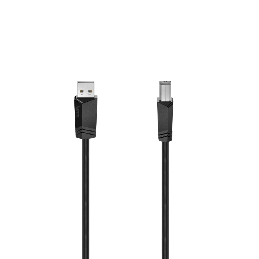 Hama Usb-Kabel Usb 2.0 480 Mbit/S 1,50 M