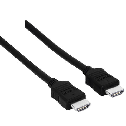 Hama High Speed Hdmi Kabel 10 M Zwart