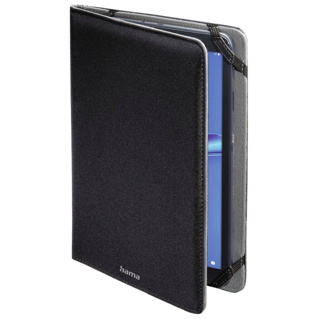 Hama Tablet-Case Strap Voor Tablets 24 - 28 Cm (9,5- 11) Zwart