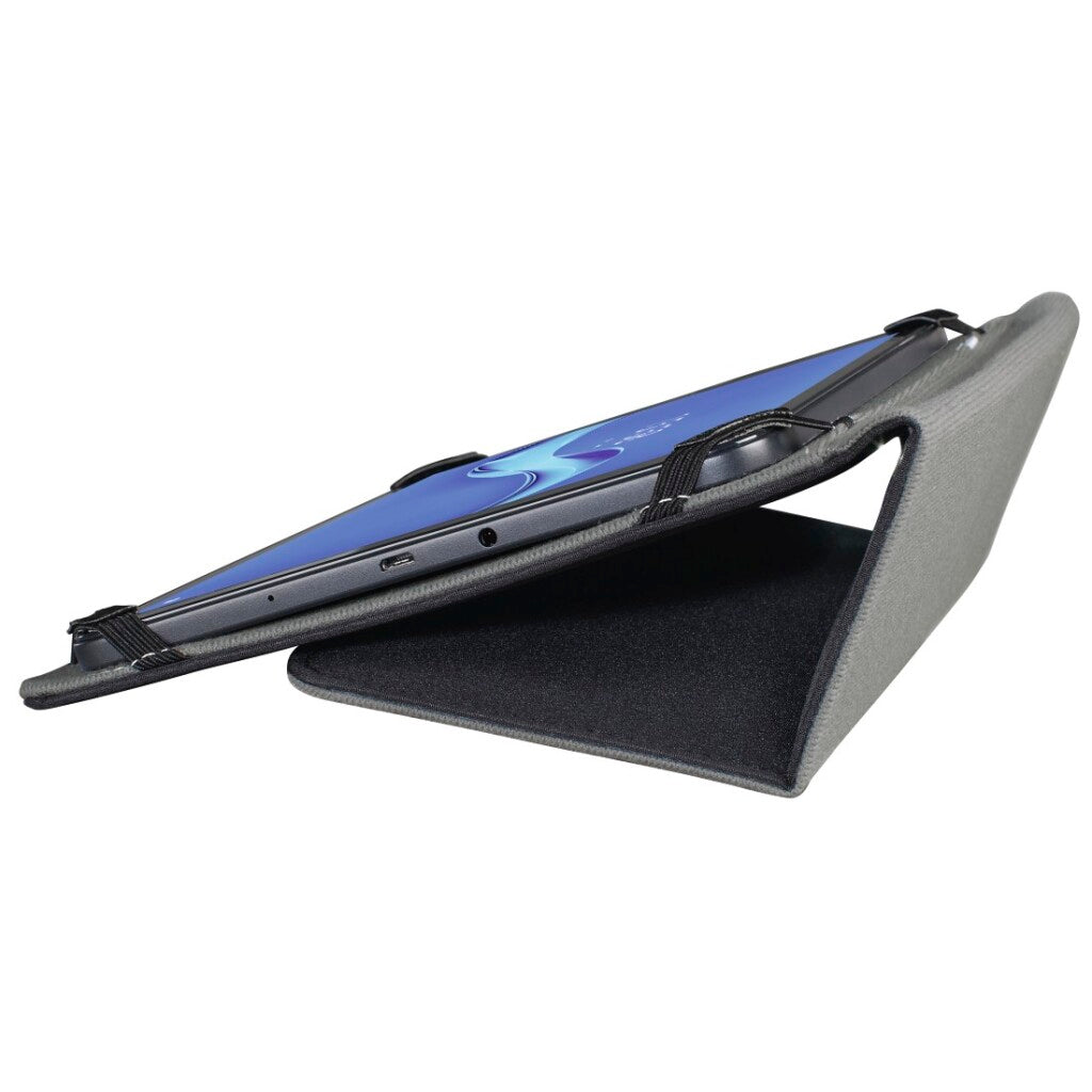 Hama Tablet-Case Strap Voor Tablets 24 - 28 Cm (9,5- 11) Zwart