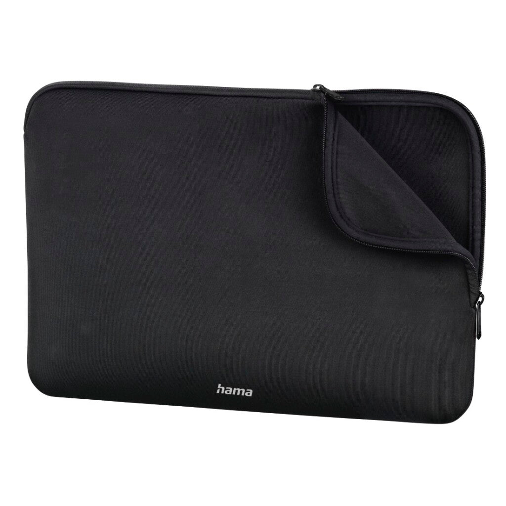 Hama Laptop-Sleeve Neoprene Schermgrootte Tot 40 Cm (15,6) Zwart