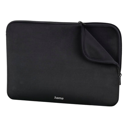 Hama Laptop-Sleeve Neoprene Schermgrootte Tot 40 Cm (15,6) Zwart