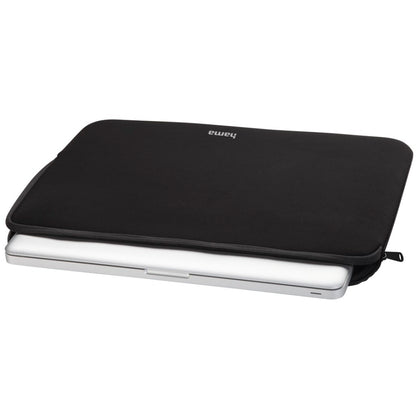 Hama Laptop-Sleeve Neoprene Schermgrootte Tot 40 Cm (15,6) Zwart