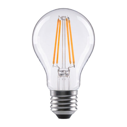 Xavax Led-Gloeidraad E27 1055Lm Vervangt 75W Gloeilamp Warm Wit Helder