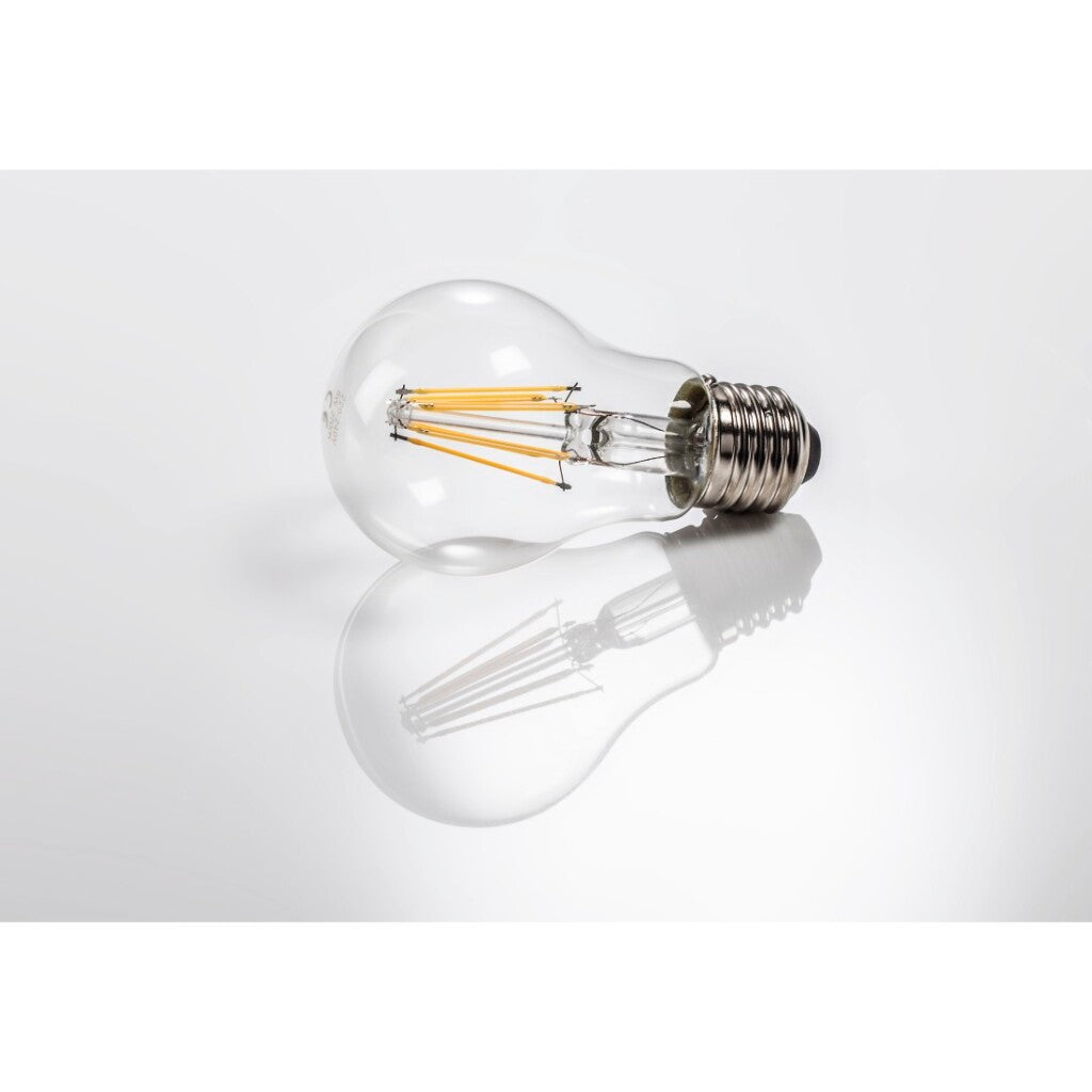 Xavax Led-Gloeidraad E27 1055Lm Vervangt 75W Gloeilamp Warm Wit Helder
