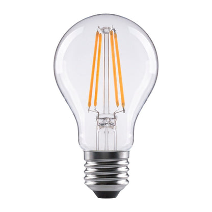 Xavax Led-Gloeidraad E27 806Lm Vervangt 60W Gloeilamp Warm Wit Helder