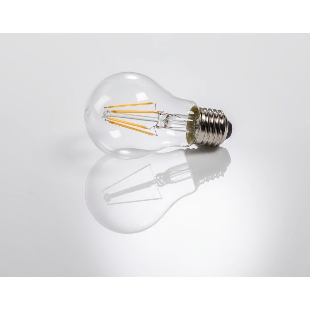 Xavax Led-Gloeidraad E27 806Lm Vervangt 60W Gloeilamp Warm Wit Helder