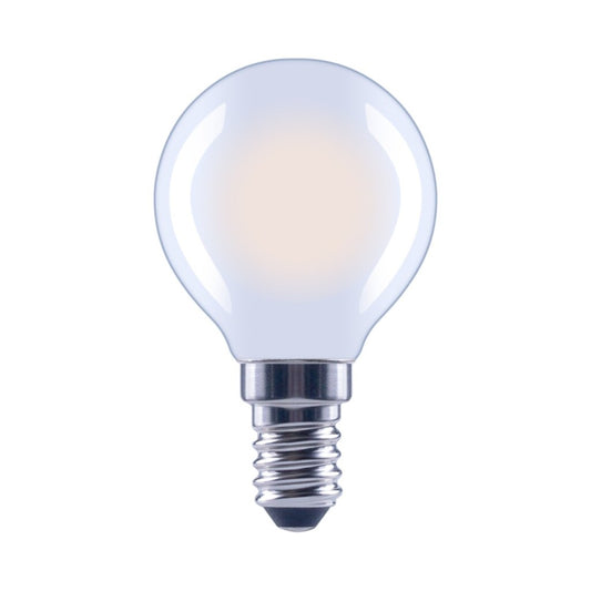 Xavax Led-Gloeidraad Druppellamp E14 250Lm 25W Warm Wit