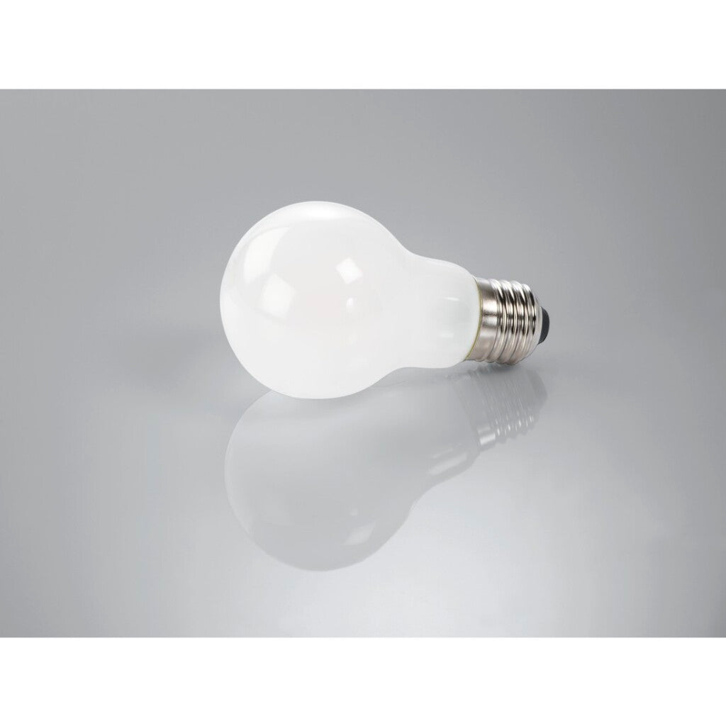 Xavax Led-Gloeidraad Gloeilamp E27 470Lm 4W Daglicht Mat