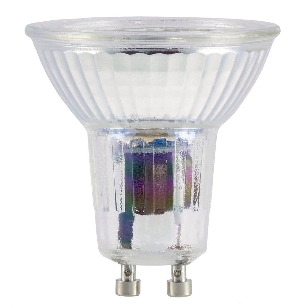 Xavax Ledlamp Gu10 350Lm Vervangt 50W Reflectorlamp Par16 Warm Wit Ra90