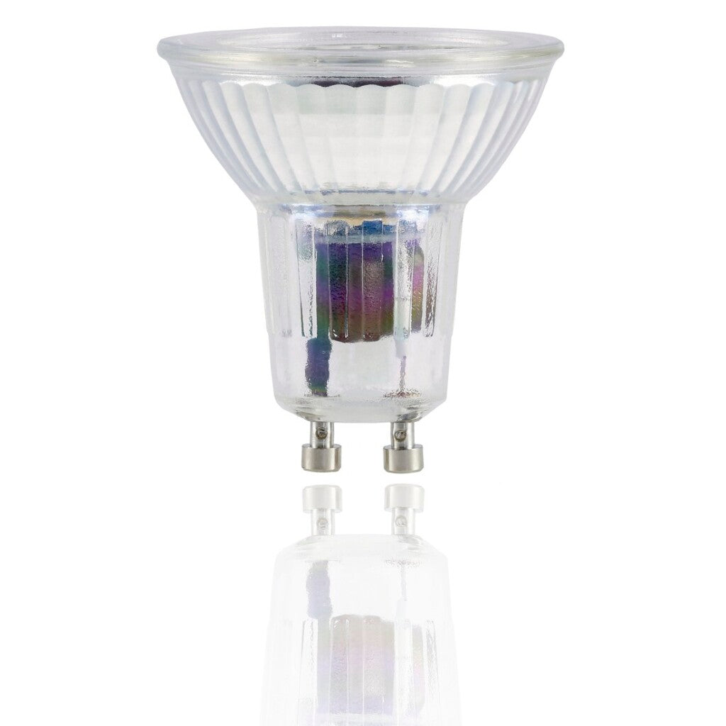 Xavax Ledlamp Gu10 350Lm Vervangt 50W Reflectorlamp Par16 Warm Wit Ra90