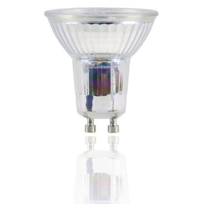 Xavax Ledlamp Gu10 350Lm Vervangt 50W Reflectorlamp Par16 Warm Wit Ra90