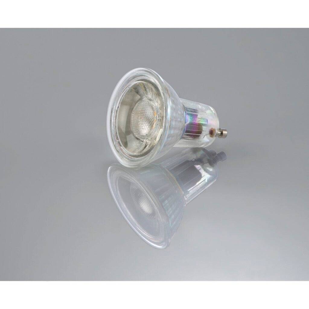 Xavax Ledlamp Gu10 350Lm Vervangt 50W Reflectorlamp Par16 Warm Wit Ra90