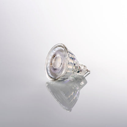 Xavax Led-Lamp Spot Gu4 185Lm Warm 2.2W Wit Glas