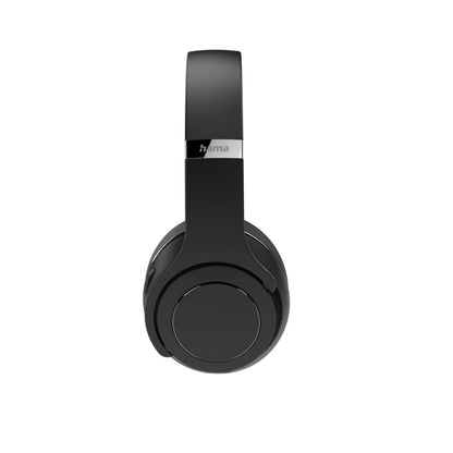 Hama Bluetooth&Reg;-Koptelefoon Passion Turn Over-Ear Luidspreker Eq Vouwb. S