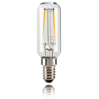 Xavax Led-Gloeidraad Buisgloeilamp E14 470Lm 40W