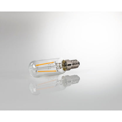 Xavax Led-Gloeidraad Buisgloeilamp E14 470Lm 40W
