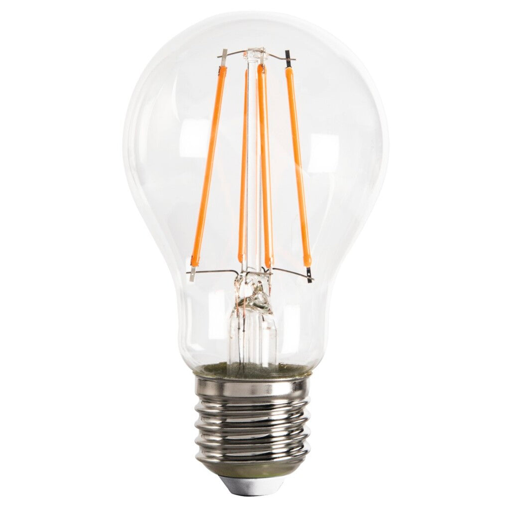 Xavax Led-Filament Plantenlamp 8W E27