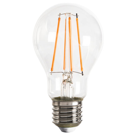 Xavax Led-Filament Plantenlamp 8W E27