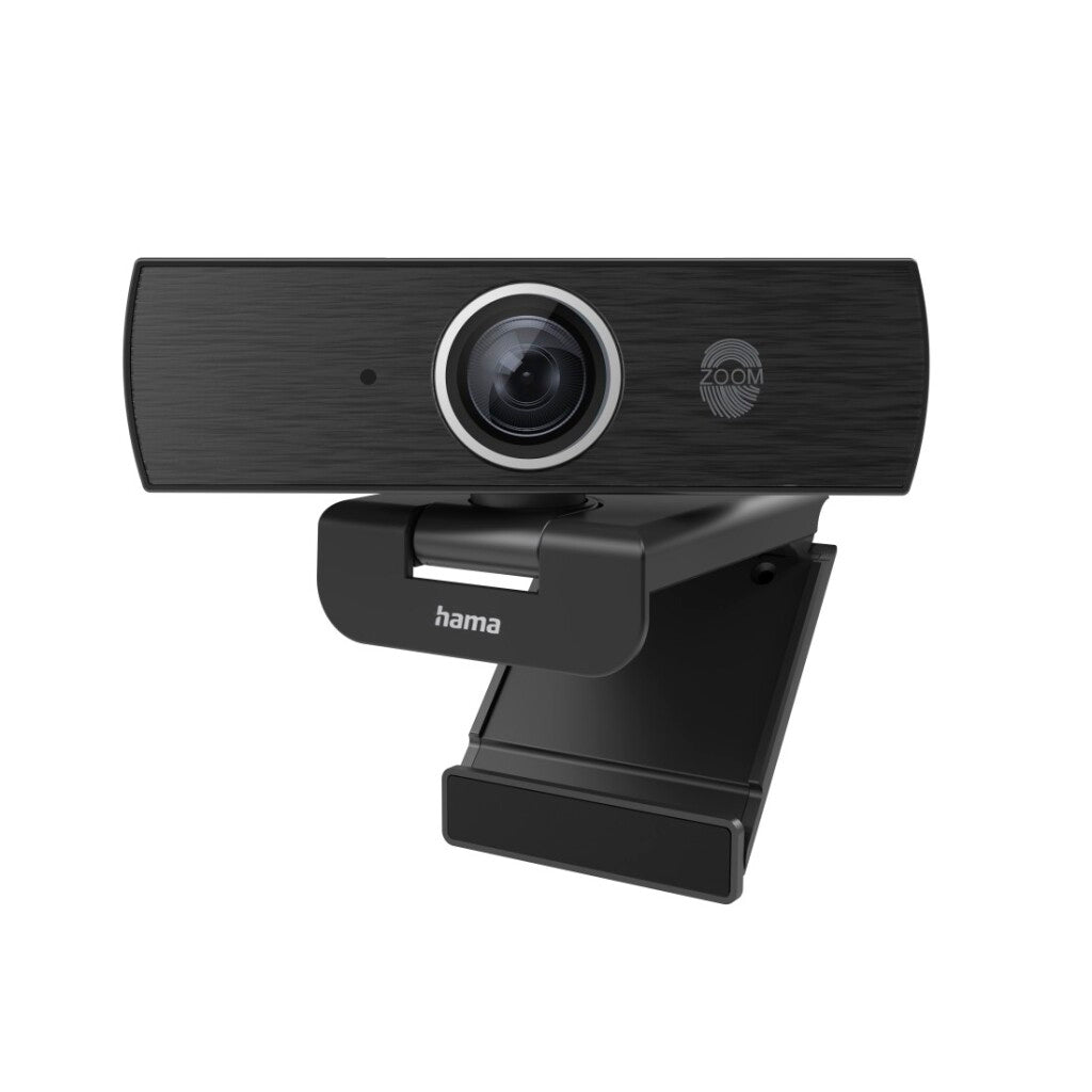 Hama Pc-Webcam C-900 Pro Uhd 4K 2160P Usb-C Voor Streaming