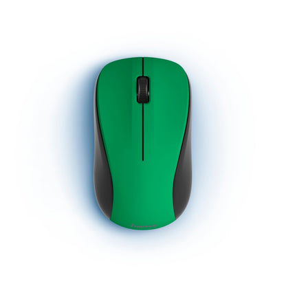 Hama Optische Dr. Muis Met 3 Knoppen Mw-300 V2 Geluidloos Usb-Ontvanger Gr