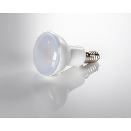 Xavax Led-Lamp Reflectorlamp E14 470Lm 5W Warm Wit 2 Stuks