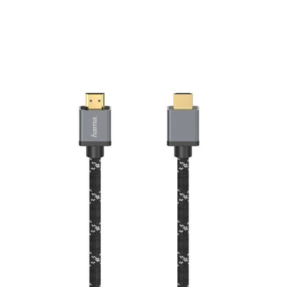 Hama Ultra High-Speed Hdmi&Trade;-Kabel Gecertificeerd Conn.-Conn. 8K Alu 5,0 M
