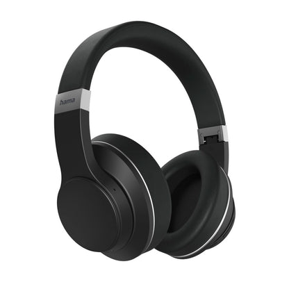 Hama Bluetooth&Reg;-Koptelefoon Passion Voyage Over-Ear Anc Wireless Charging Sw