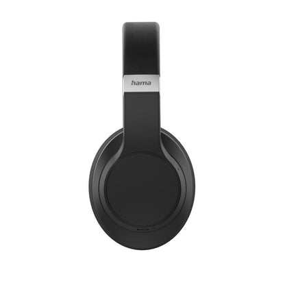 Hama Bluetooth&Reg;-Koptelefoon Passion Voyage Over-Ear Anc Wireless Charging Sw