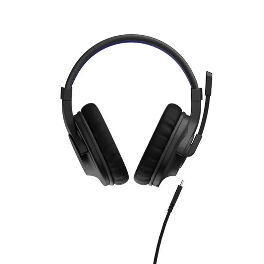 Urage Gaming-Headset Soundz 100 V2 Zwart