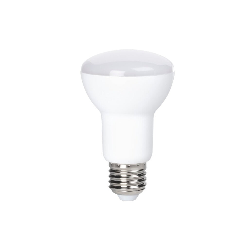 Xavax Led-Lamp Reflectorlamp E27 806Lm 8W Warm Wit