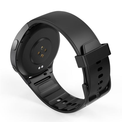 Hama Smartwatch 8900 Gps Amoled 1.43 Zwart
