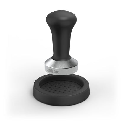 Xavax Tamper Set Rvs/Zwart