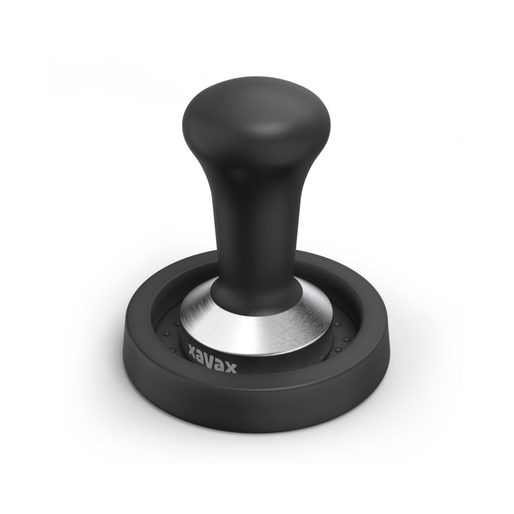 Xavax Tamper Set Rvs/Zwart