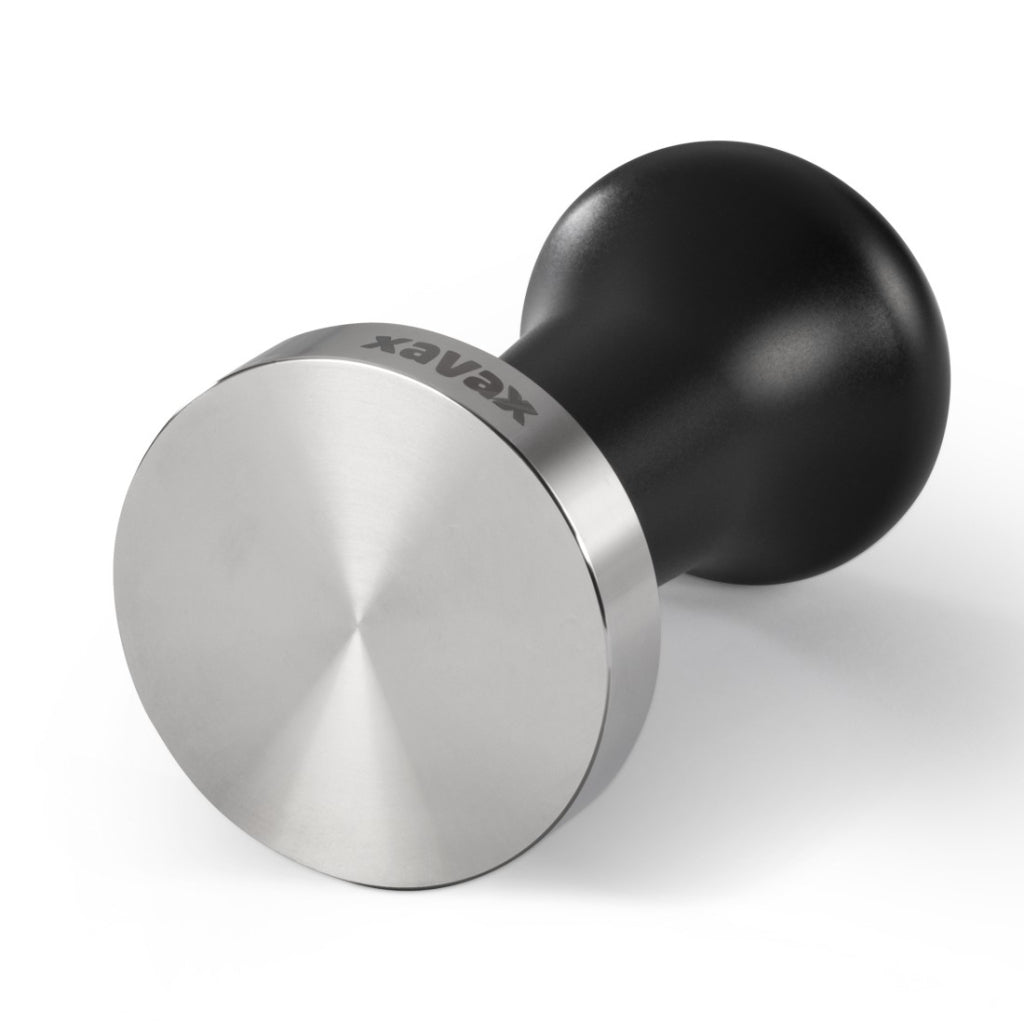 Xavax Tamper Set Rvs/Zwart
