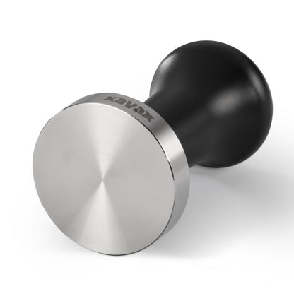 Xavax Tamper Set Rvs/Zwart