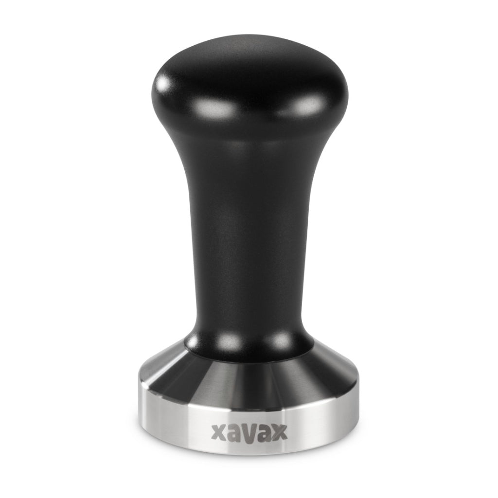 Xavax Tamper Set Rvs/Zwart