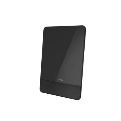 Hama Kamerantenne Pro Voor Dab+ Dab Dvb-T2 Fm Zwart
