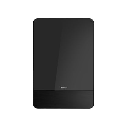 Hama Kamerantenne Pro Voor Dab+ Dab Dvb-T2 Fm Zwart