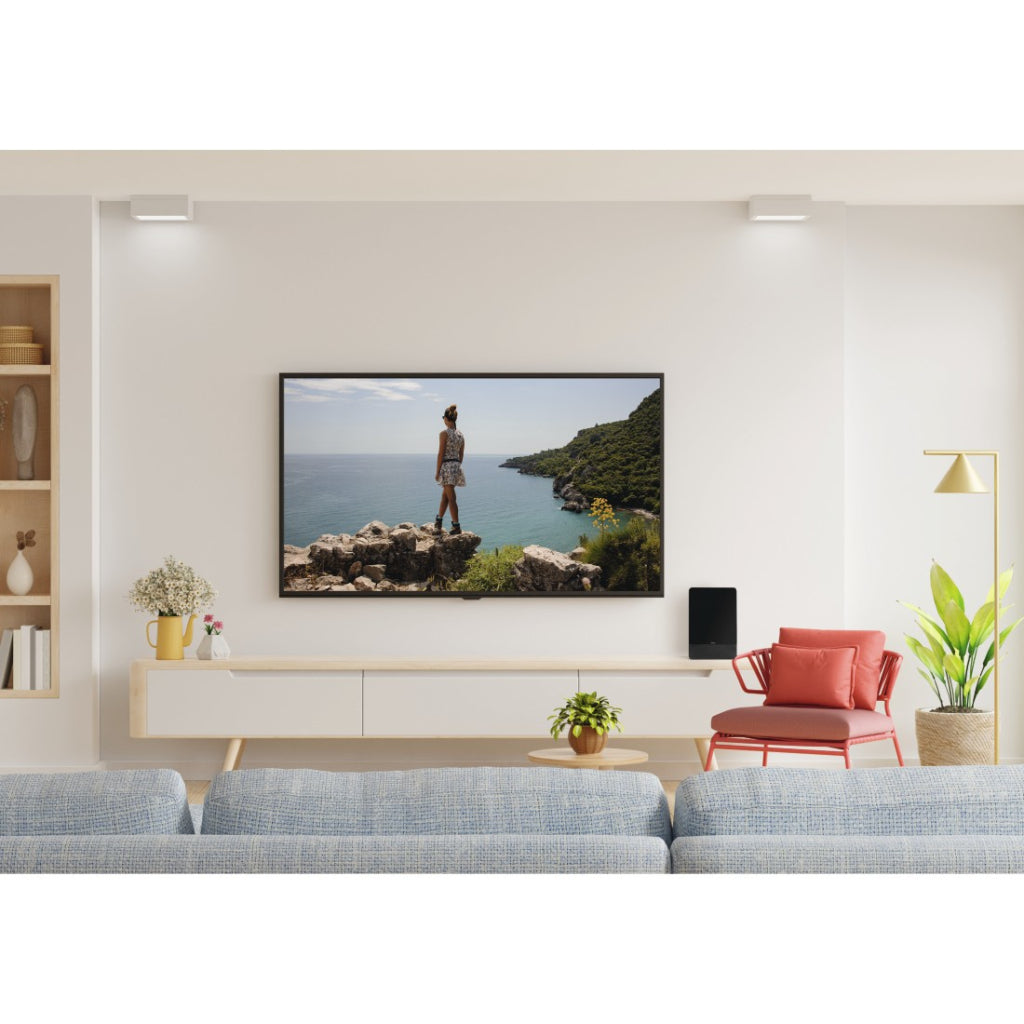 Hama Kamerantenne Pro Voor Dab+ Dab Dvb-T2 Fm Zwart