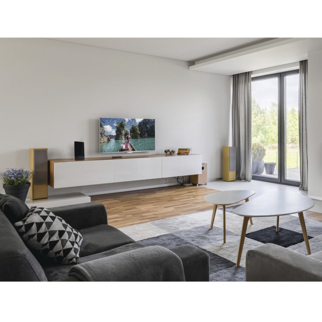 Hama Kamerantenne Pro Voor Dab+ Dab Dvb-T2 Fm Zwart