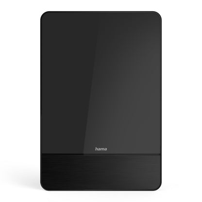 Hama Kamerantenne Pro Voor Dab+ Dab Dvb-T2 Fm Zwart