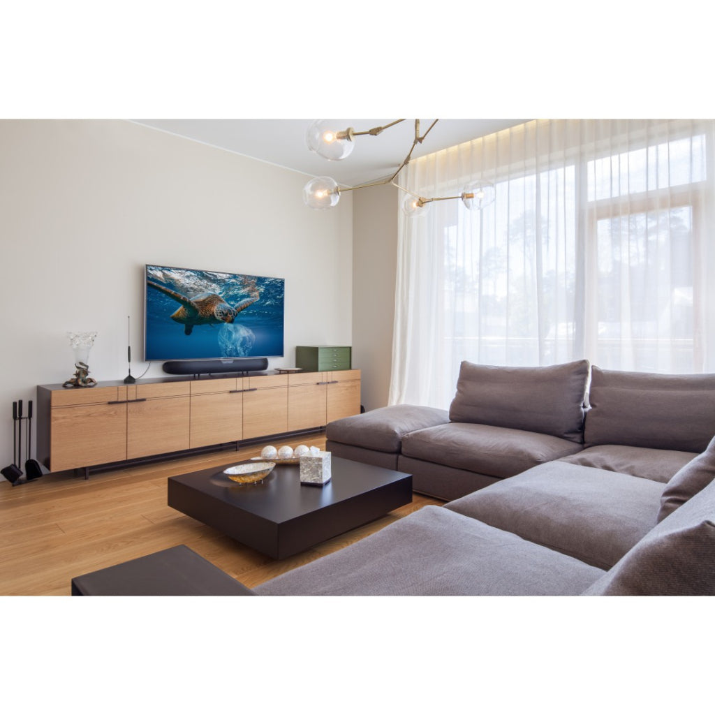 Hama Kamerantenne Basic Voor Dab+ Dab Dvb-T2 Fm Zwart