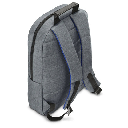 Hama Laptop-Rugzak Genua 14L Grijs
