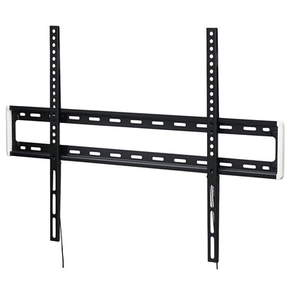 Hama Tv-Muurbeugel Vast Voor Schermen Tot 254 Cm Zwart