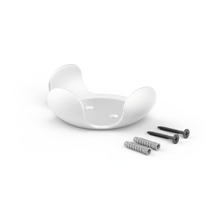 Hama Luidsprekermuurbeugel Voor Google Home/Nest Mini Wit
