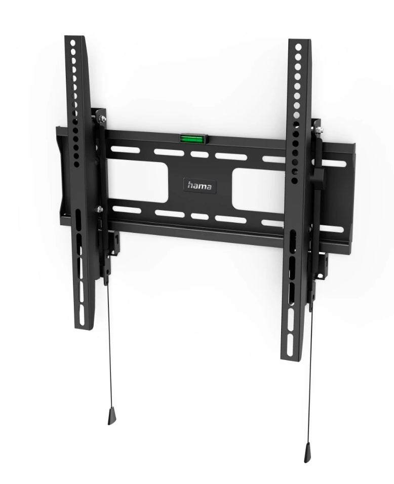 Hama Tv-Muurbeugel Kantelbaar Antidiefstal-Voorziening 165 Cm (65) Tot 50 Kg
