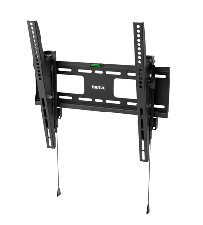 Hama Tv-Muurbeugel Kantelbaar Antidiefstal-Voorziening 165 Cm (65) Tot 50 Kg