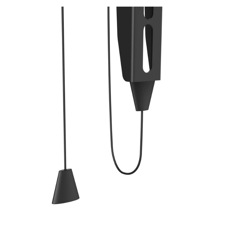 Hama Tv-Muurbeugel Kantelbaar Antidiefstal-Voorziening 165 Cm (65) Tot 50 Kg
